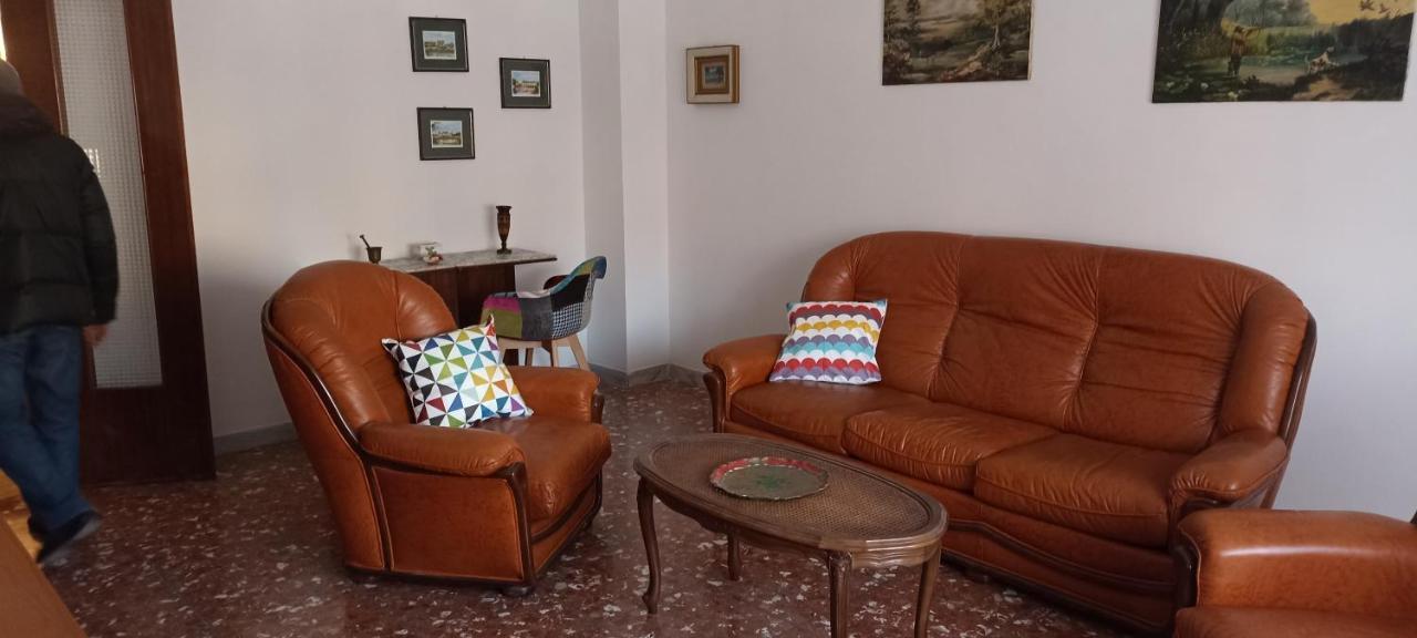 Ferienwohnung Astmigo Rom Exterior foto