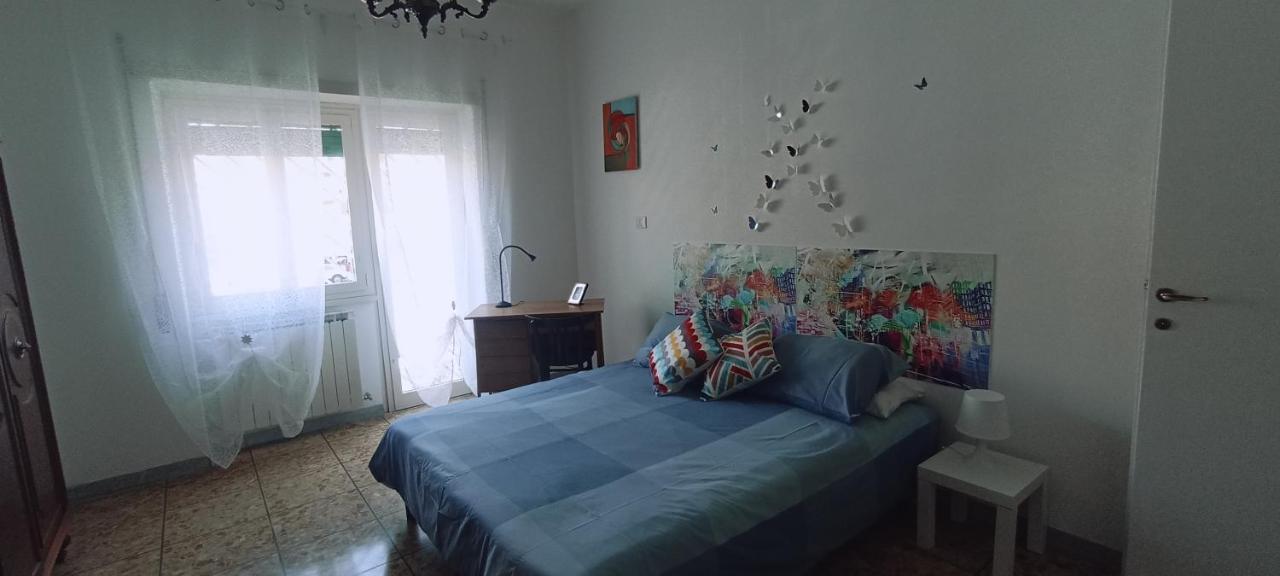 Ferienwohnung Astmigo Rom Exterior foto