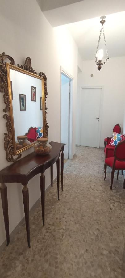 Ferienwohnung Astmigo Rom Exterior foto